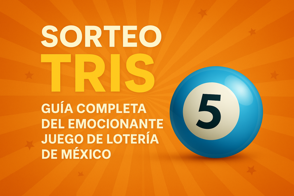 Resultados Tris Noche

